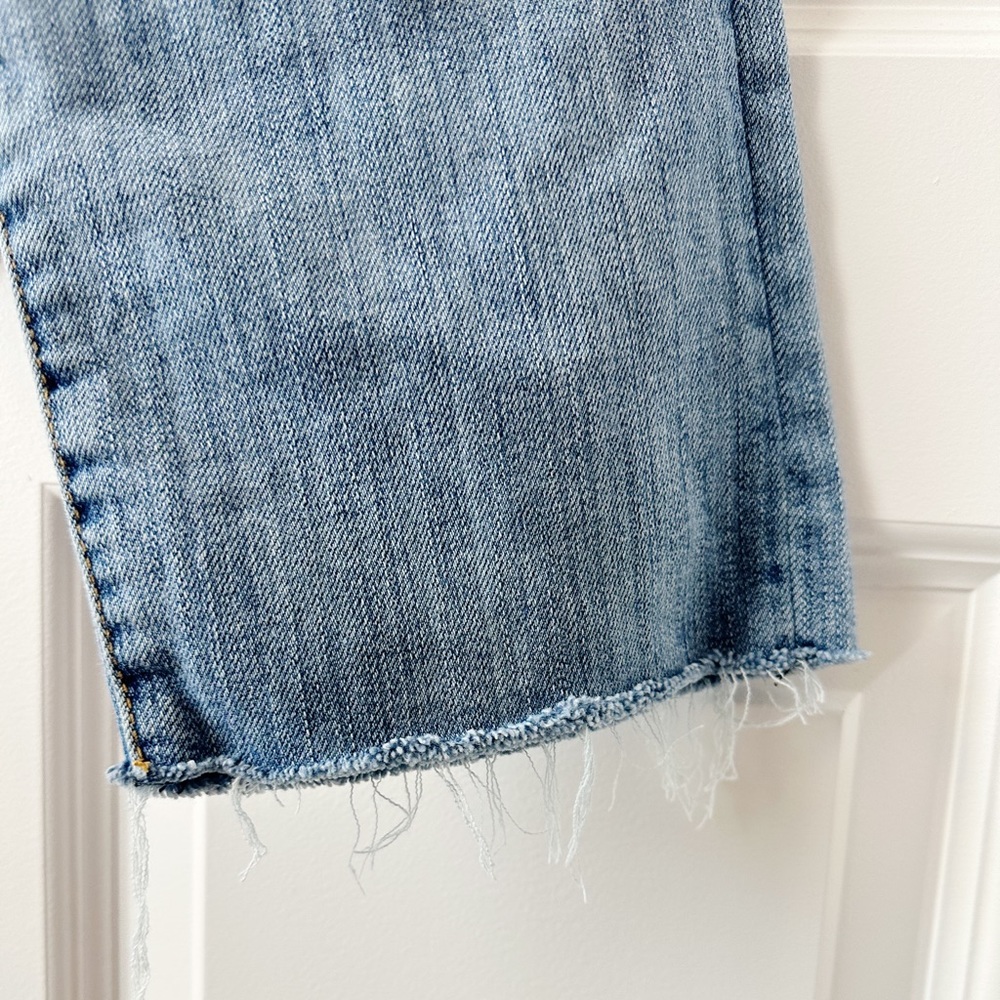 Current Elliot patch jeans - Picture 7 of 11